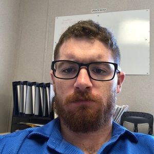 Meet your Posher, Ian